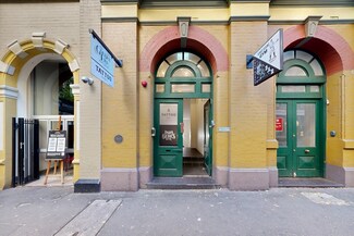 Plus de détails pour 207 Clarence St, Sydney - Bureau à louer