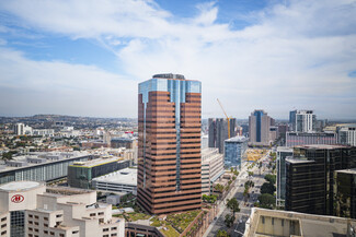 Plus de détails pour 1 World Trade Ctr, Long Beach, CA - Bureau à louer