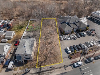 Plus de détails pour 0 Richmond Ave, Staten Island, NY - Terrain à vendre