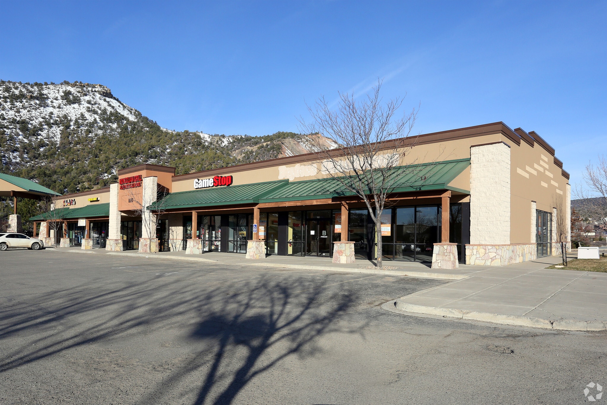 1155 S Camino Del Rio, Durango, CO for lease Primary Photo- Image 1 of 14