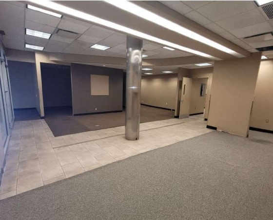 11-21 Knolls Crescent, Bronx, NY for lease Interior Photo- Image 1 of 3