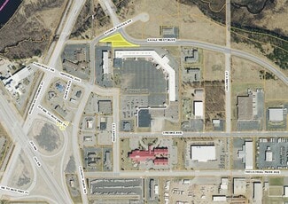 Plus de détails pour .93 acres Stoney Rivers Dr & Eagles Nest Blvd, Rothschild, WI - Terrain à vendre