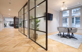 10 Throgmorton Ave, London for lease Interior Photo- Image 1 of 6