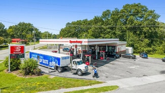More details for 1122 E Raleigh Blvd, Rocky Mount, NC - Retail for Sale