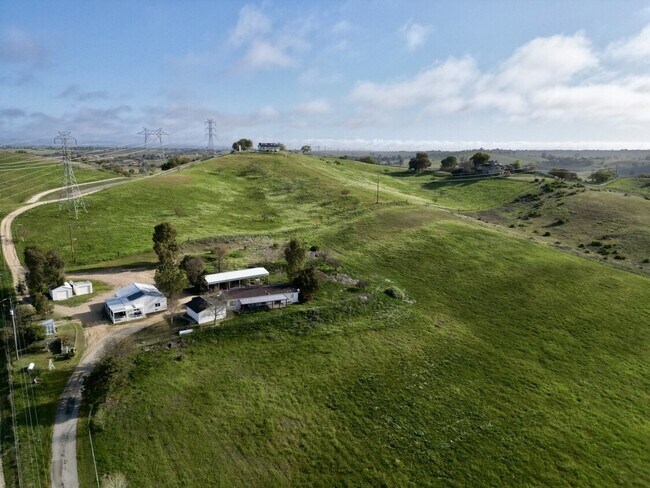 Plus de détails pour 3980 Linne Rd, Paso Robles, CA - Terrain à vendre