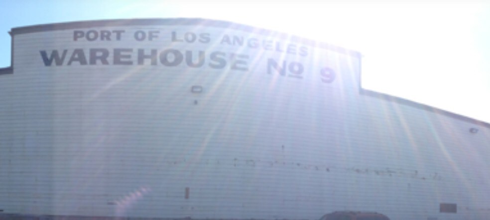 110 E 22nd St, San Pedro, CA à louer - Photo principale - Image 2 de 3