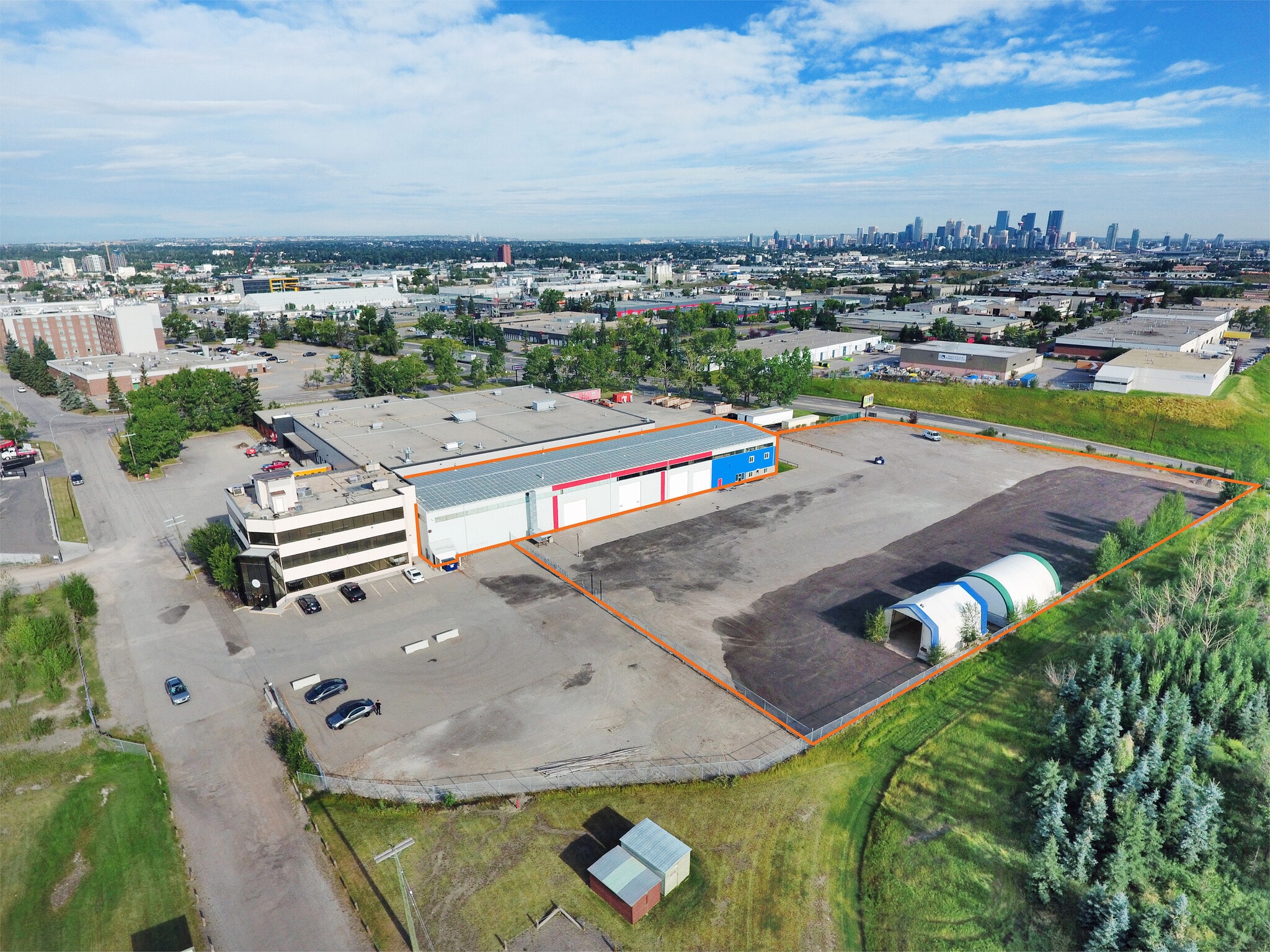 830 59th Ave SE, Calgary, AB for sale Building Photo- Image 1 of 1