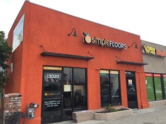 Plus de détails pour 13020-13026 Sherman Way, North Hollywood, CA - Commerce de détail à vendre