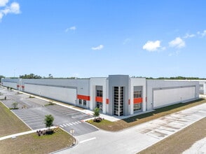 0 N. Frontage Road, Plant City, FL for lease Building Photo- Image 2 of 10