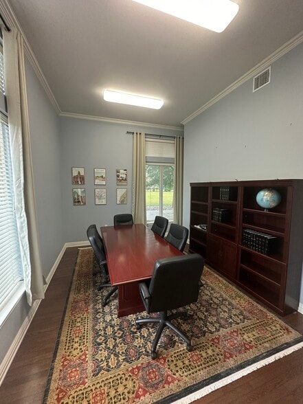 1130 S Henderson St, Fort Worth, TX for lease - Interior Photo - Image 3 of 6