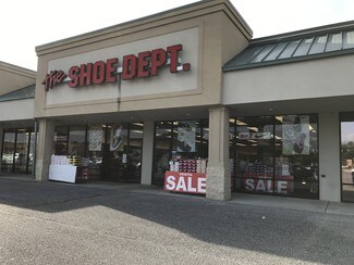 Plus de détails pour 5647 Main St, Zachary, LA - Commerce de détail à louer