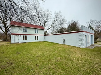 More details for 1422 Vermont Ave, Lansing, MI - Industrial for Sale