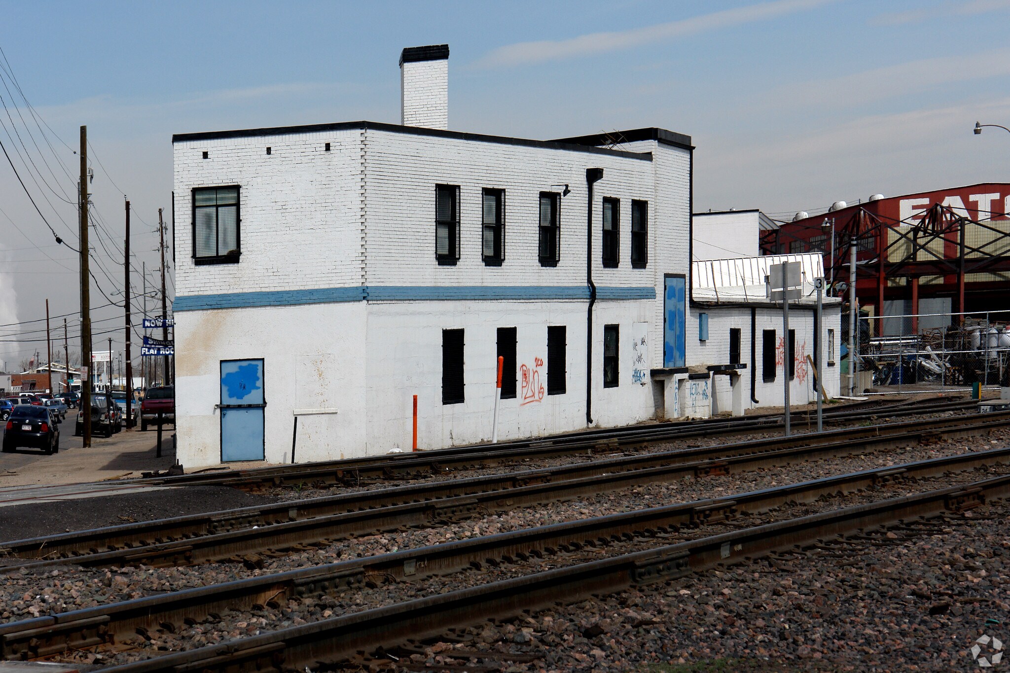 4750 York St, Denver, CO for sale Building Photo- Image 1 of 7