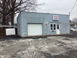 Plus de détails pour 1013 Sherman St, Belleville, IL - Vente au détail à vendre