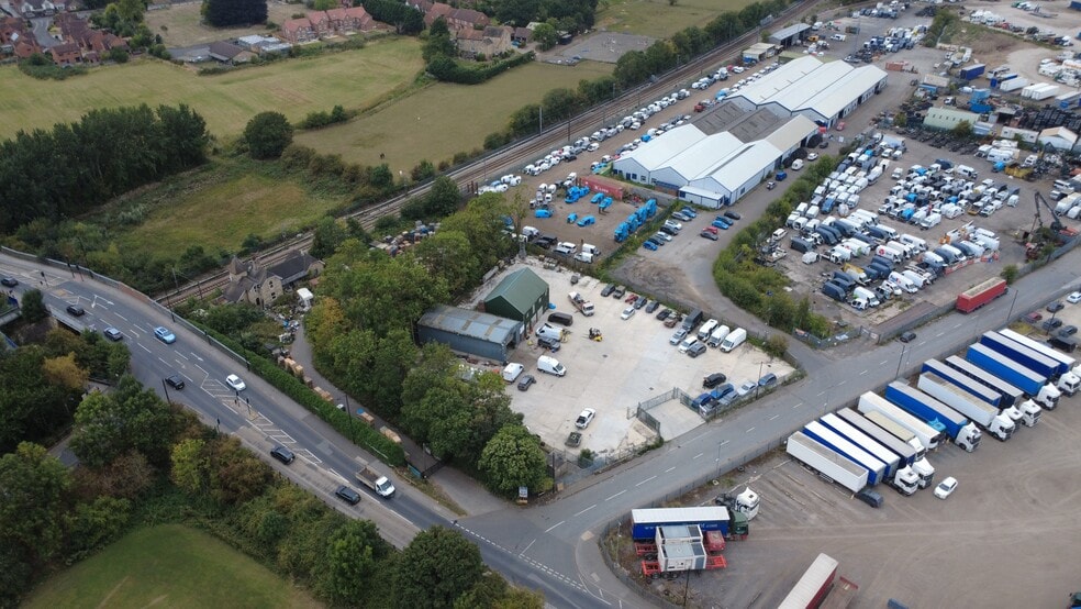 Planet Rd, Doncaster for lease - Building Photo - Image 3 of 8