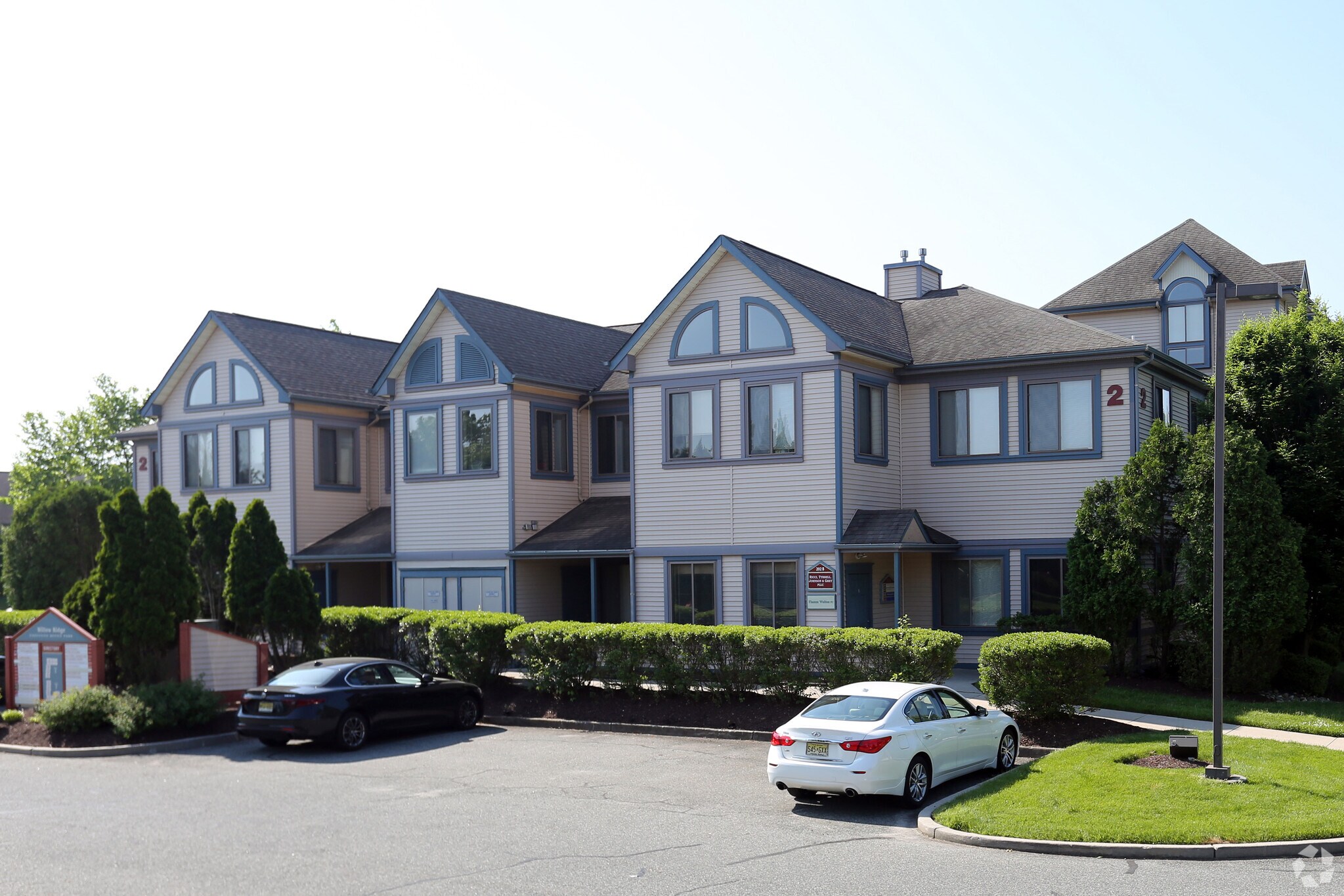 750 Route 73 S, Marlton, NJ à vendre Photo du bâtiment- Image 1 de 5