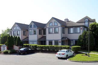 Plus de détails pour 750 Route 73 S, Marlton, NJ - Bureau à vendre