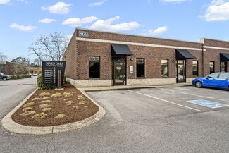 More details for 869 Seven Oaks Blvd, Smyrna, TN - Flex for Lease