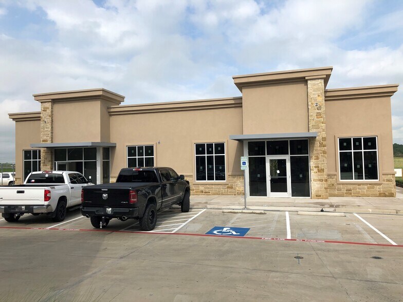 7226 Crawford Rd, Argyle, TX for lease - Building Photo - Image 3 of 3