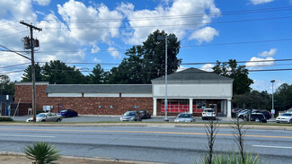 More details for 3100 Old Forest Rd, Lynchburg, VA - Retail for Sale