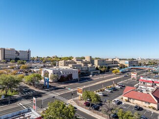 Plus de détails pour 5400 Gibson Blvd SE, Albuquerque, NM - Bureau à louer