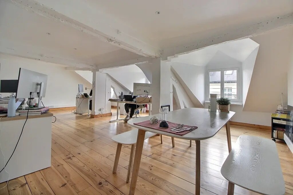 12 Rue Vignon, Paris for lease Interior Photo- Image 1 of 26