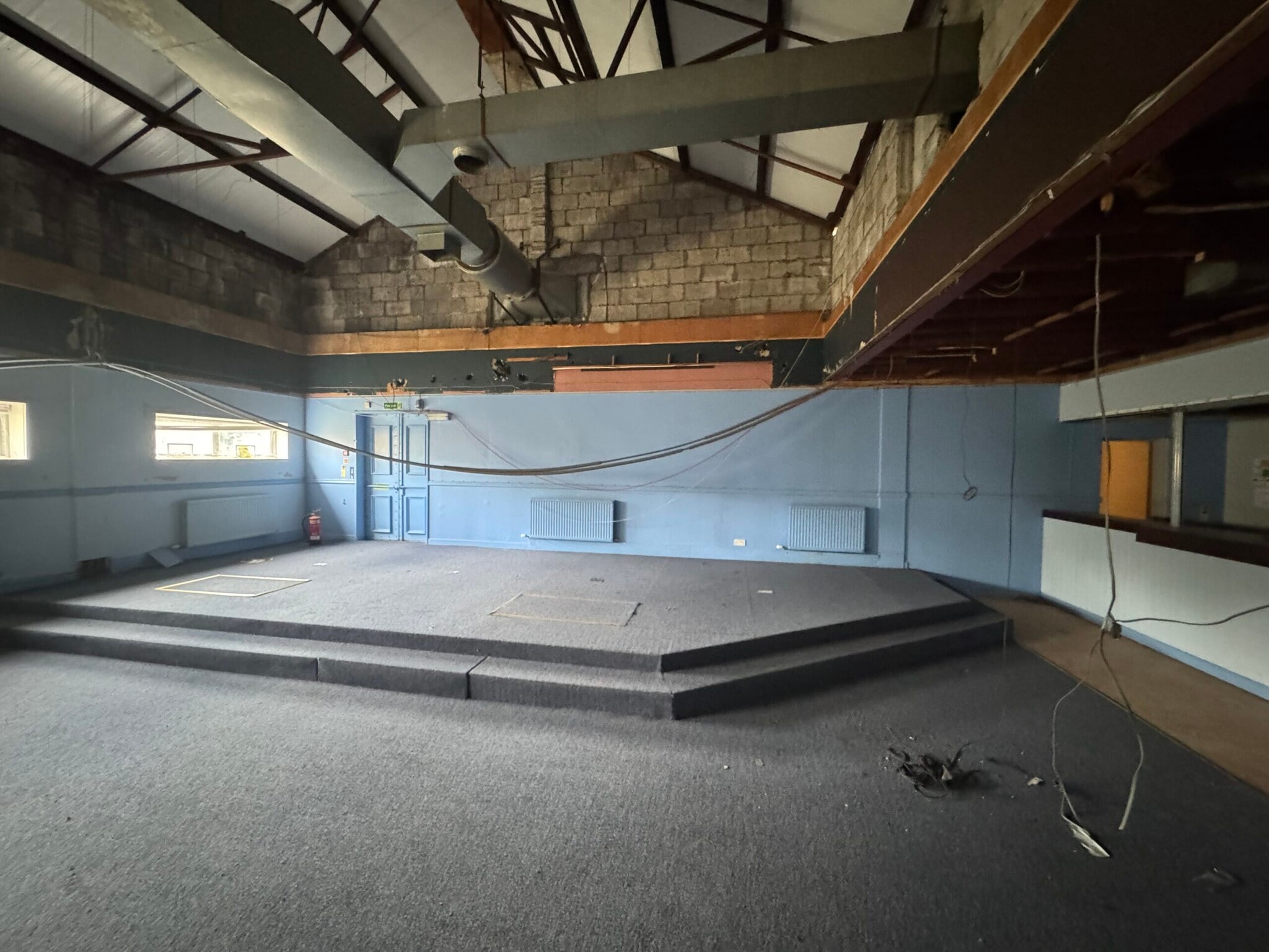 Tulloch St, Dingwall for lease Interior Photo- Image 1 of 3