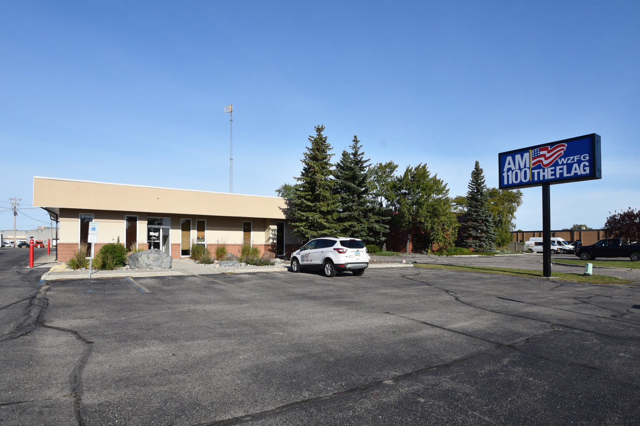 3301 University Dr S, Fargo, ND à vendre Photo principale- Image 1 de 1