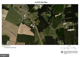 More details for 0 Bay Rd, Milford, DE - Land for Sale