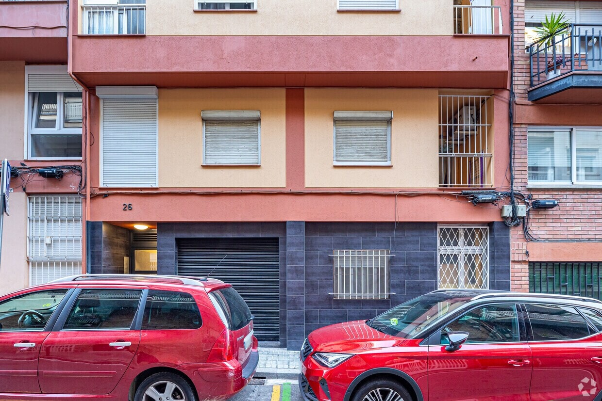 Carrer del Beat Almató, 26, Barcelone, BAR 08023 - Unité 00 -  - Photo intérieure - Image 1 of 17