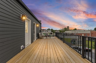 More details for 309 W 5th Ave, Flint, MI - Multifamily for Sale