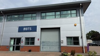 More details for Cranborne Rd, Potters Bar - Industrial for Sale