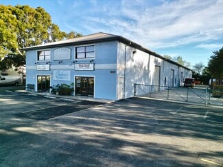 Plus de détails pour 3910 Domestic Ave, Naples, FL - Industriel à vendre