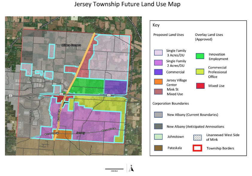10621 Beaver Rd NW, Pataskala, OH à vendre - Photo du bâtiment - Image 2 de 2