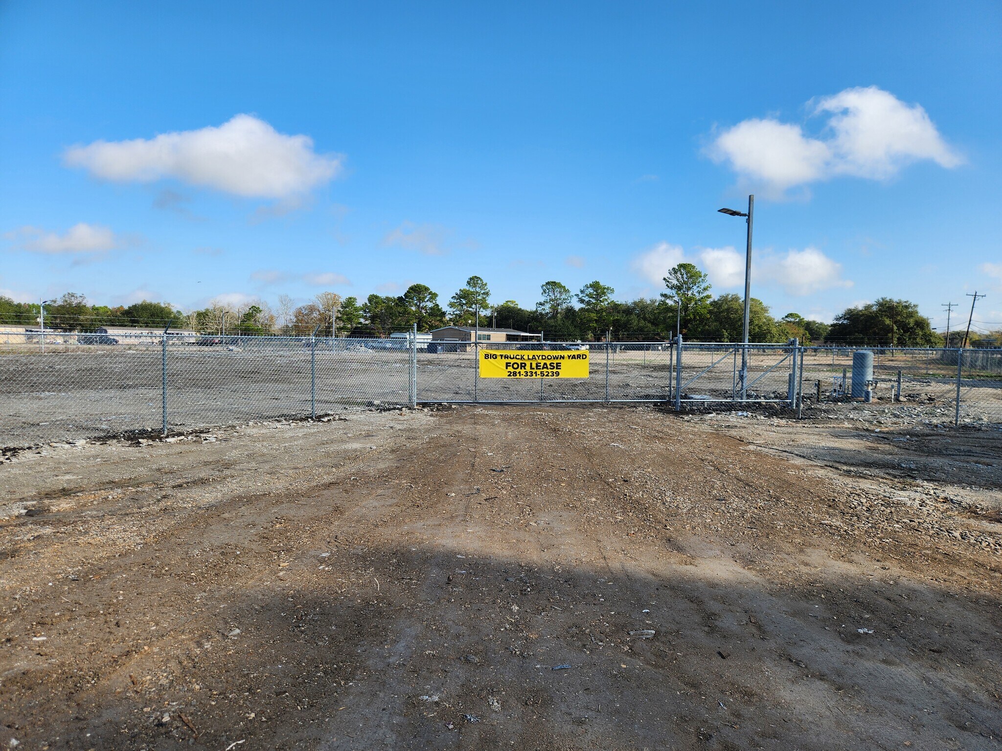 10515 B Farm to Market 1462, Alvin, TX à louer Photo principale- Image 1 de 9
