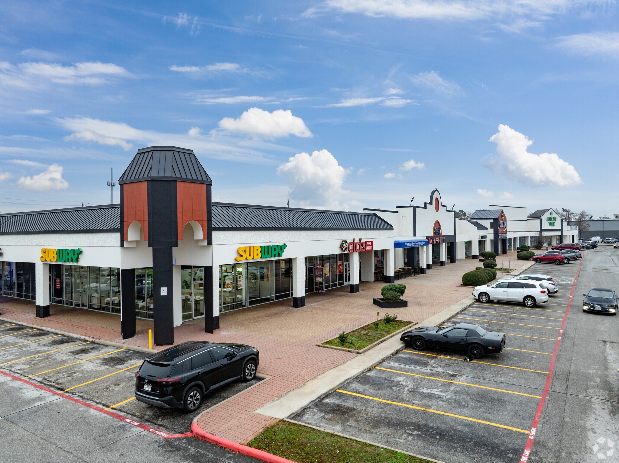 11101 Fuqua St, Houston, TX à louer Photo principale- Image 1 de 14