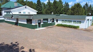 Plus de détails pour N8894 County Road H, Irma, WI - Commerce de détail à vendre