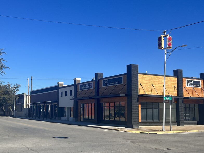 751 W Willow Ave, Duncan, OK for lease - Building Photo - Image 1 of 9