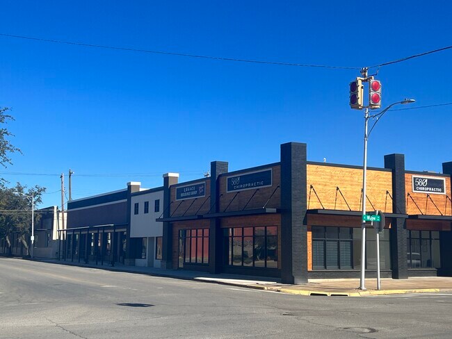 More details for 751 W Willow Ave, Duncan, OK - Flex for Lease