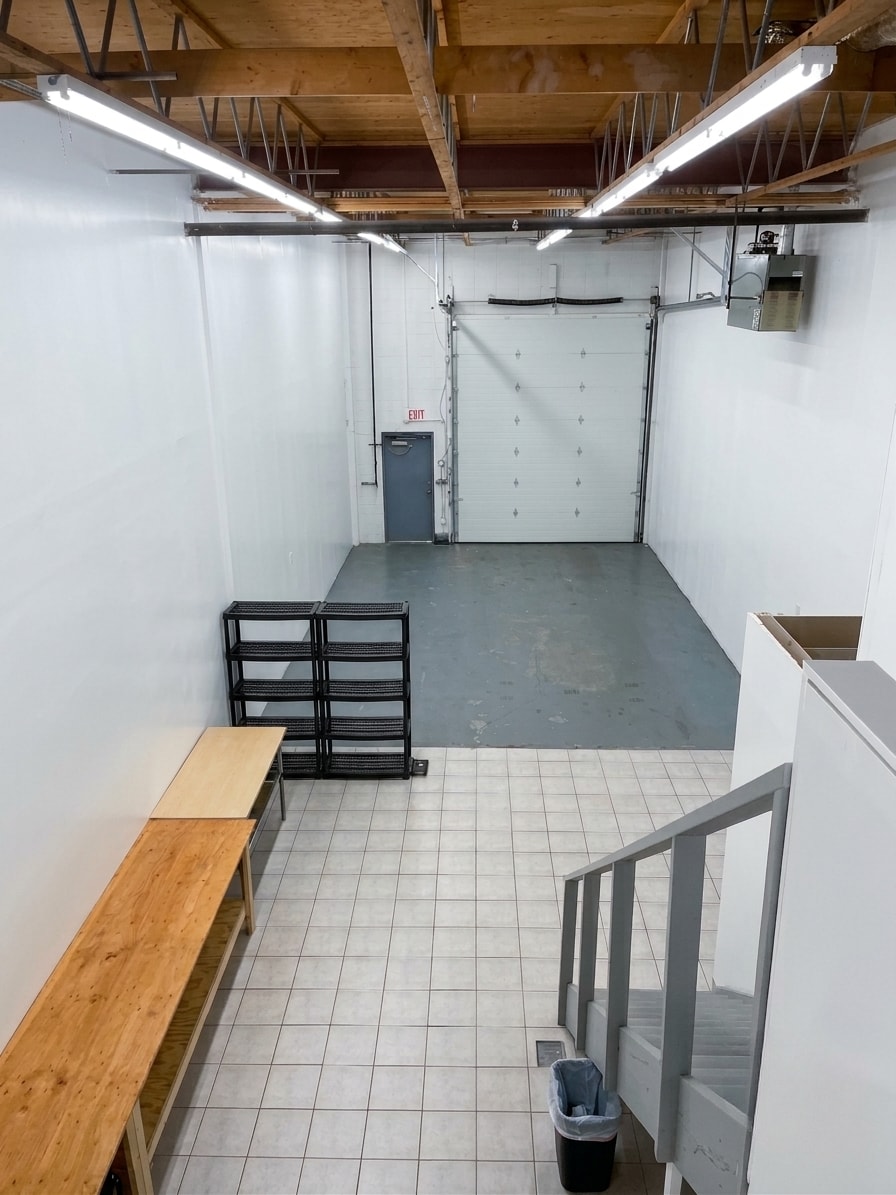 1919 27th Ave NE, Calgary, AB for lease Interior Photo- Image 1 of 3