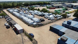 More details for Plots 5-6 Broadway Business Park, Yaxley - Land for Lease