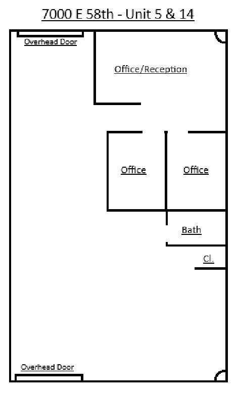 7000 E 58th Ave, Commerce City, CO for lease Building Photo- Image 1 of 15