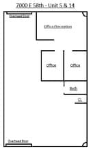 7000 E 58th Ave, Commerce City, CO for lease Building Photo- Image 1 of 15