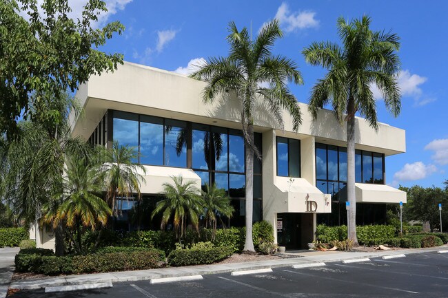 More details for 10251 W Oakland Park Blvd, Sunrise, FL - Office for Sale