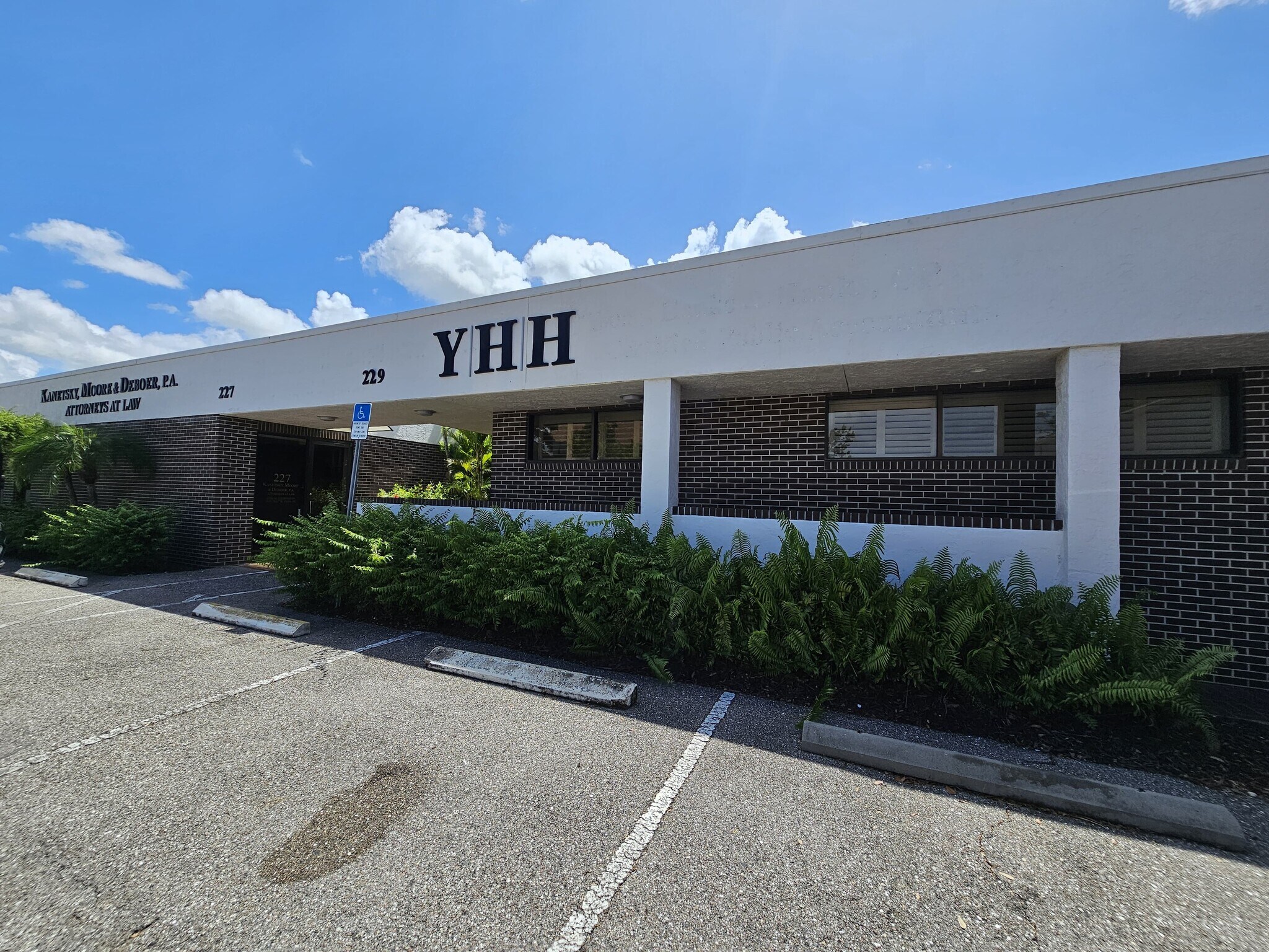 229 Nokomis Ave S, Venice, FL à vendre Photo du bâtiment- Image 1 de 1