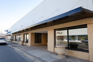 Plus de détails pour 922 N Conway Ave, Mission, TX - Bureau/Commerce de détail à louer