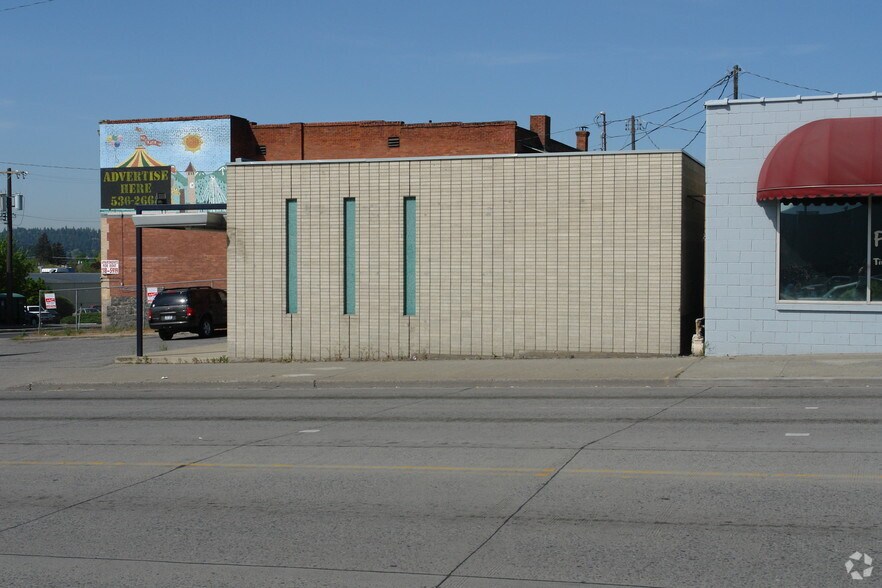 1201 N Monroe St, Spokane, WA à vendre - Photo du bâtiment - Image 3 de 9