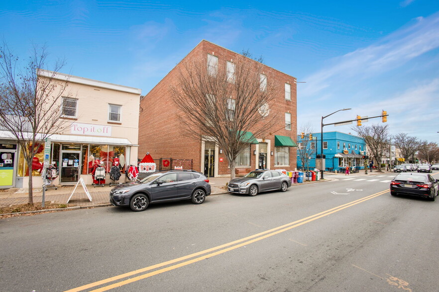 1908 Mt. Vernon Ave, Alexandria, VA for sale - Building Photo - Image 2 of 22