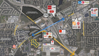 Plus de détails pour 9210 Highway 6 North, Houston, TX - Terrain à vendre