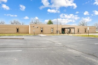 Plus de détails pour 1800 Harrodsburg Rd, Lexington, KY - Flex à vendre